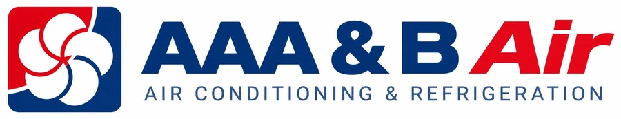 AAA & B Air - Air Conditioning & Refrigeration